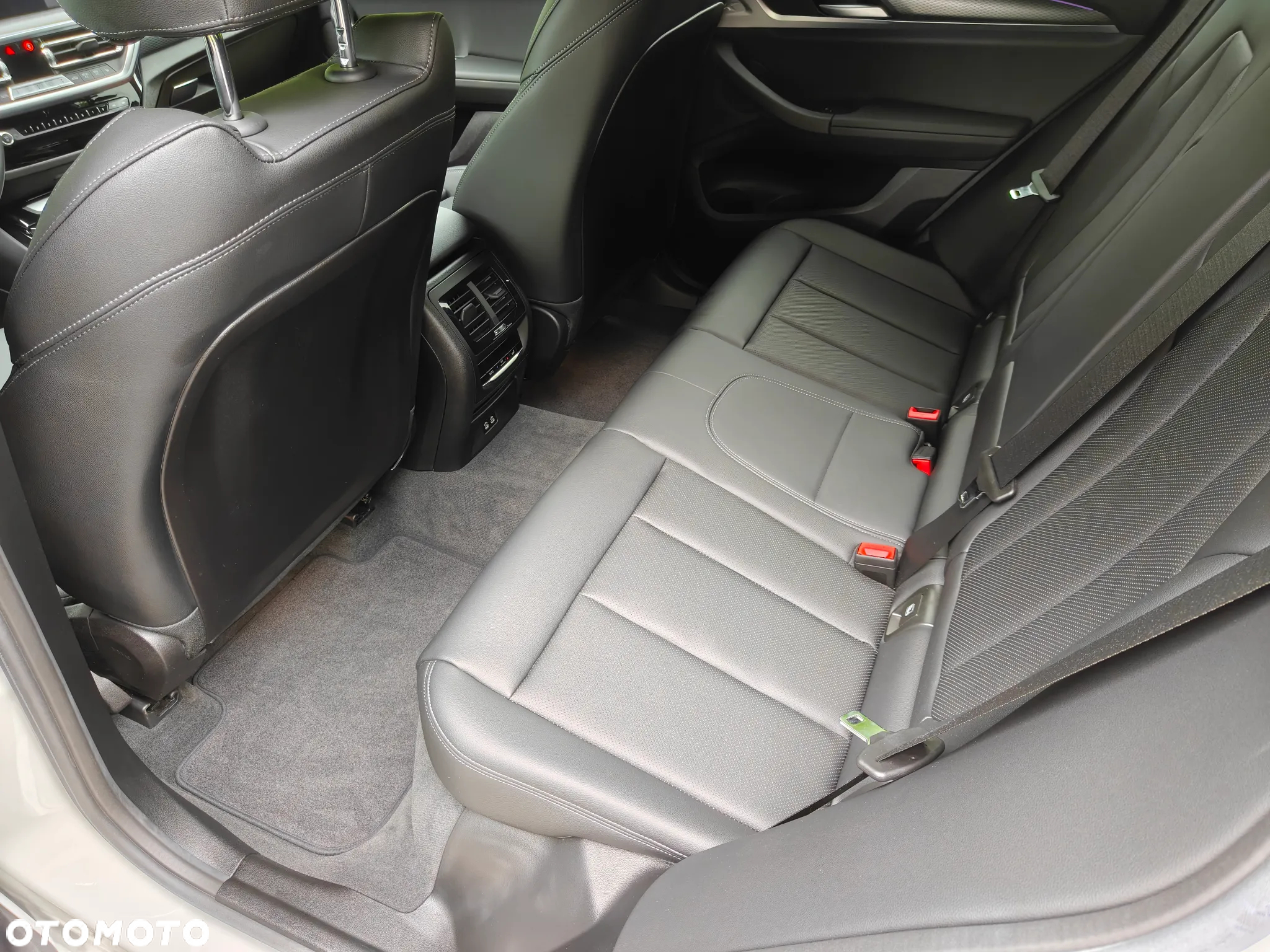 BMW X3 - 19