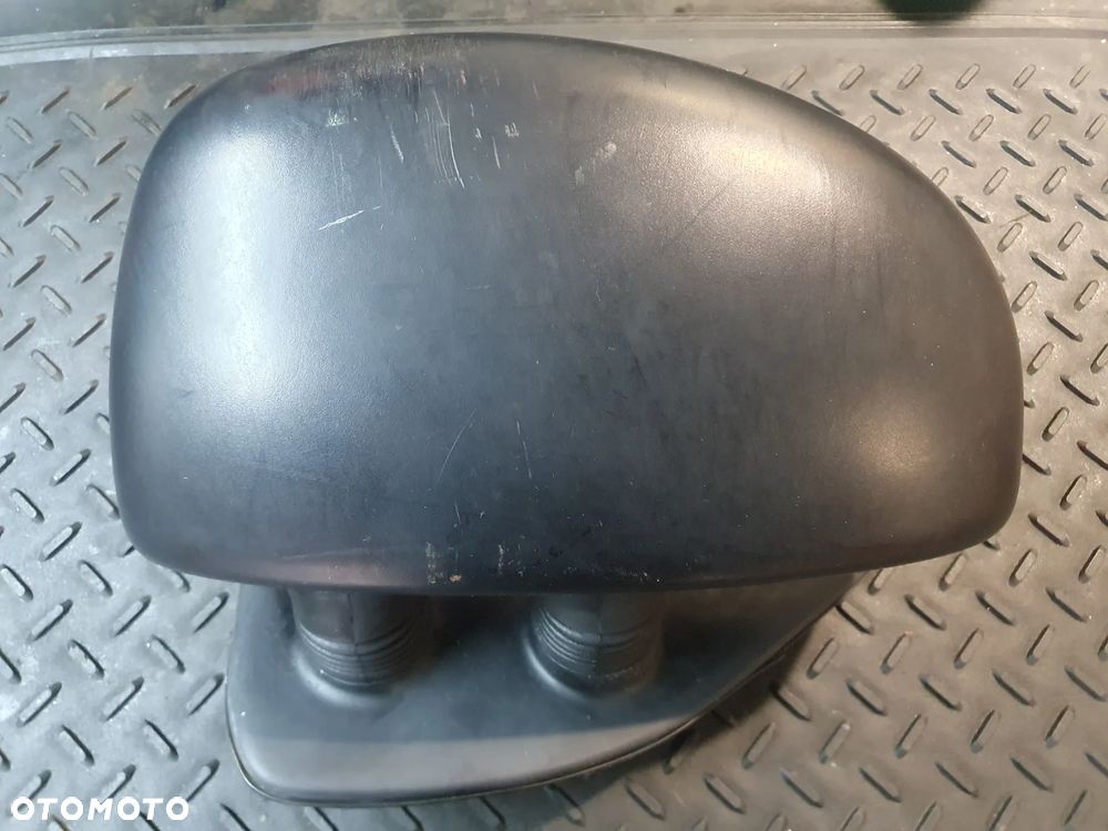 FIAT DUCATO BOXER JUMPER LIFT LUSTERKO PRAWE MANUALNE POSIADAM 2 SZT - 3