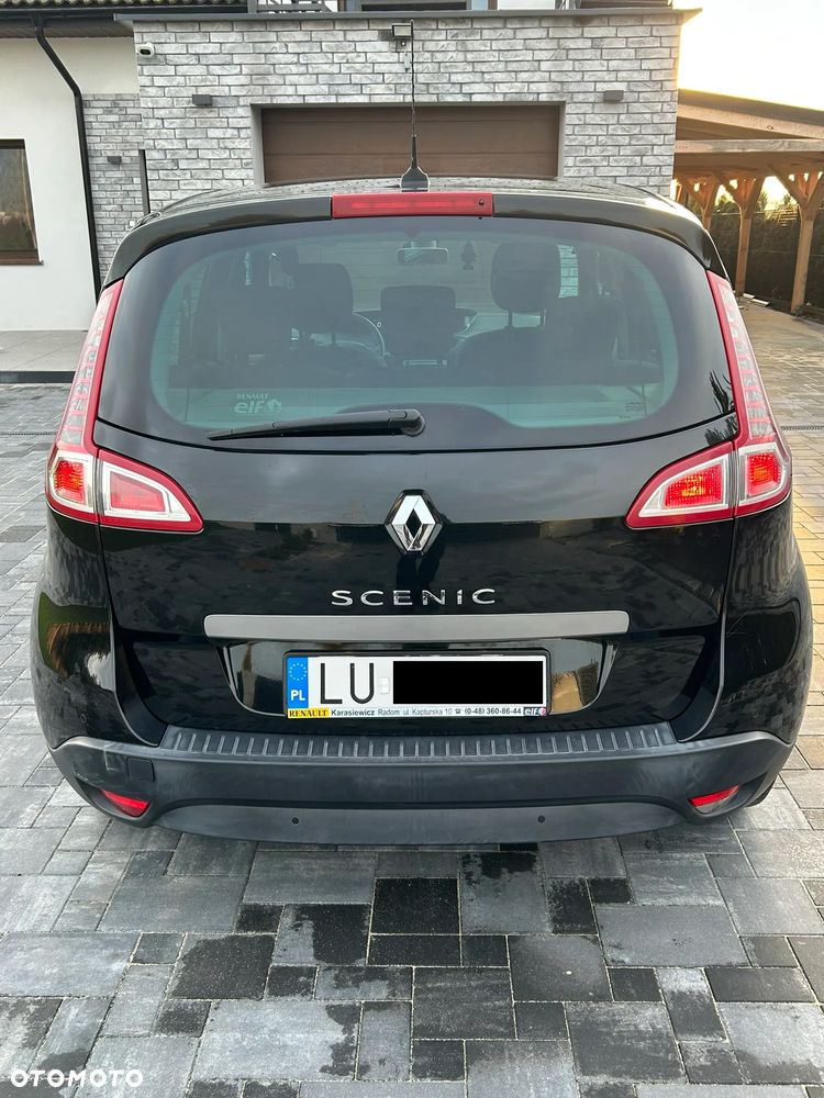 Renault Scenic 1.6 16V Tech Run Euro5 - 4
