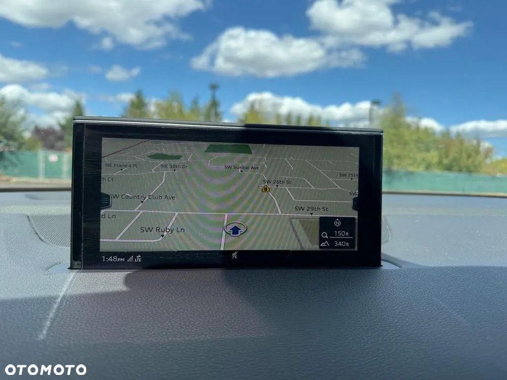 Audi Q7 3.0 TFSI Quattro Tiptr - 12