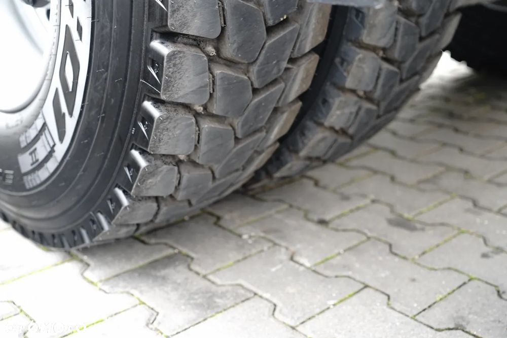 MAN TGS 41.480 / 8X6 / WYWROTKA / S1 - TYLNOZSYP / AUTOMAT / FABRYCZNIE NOWY / DOSTĘPNY OD RĘKI / BOGATE WYPOSAŻENIE / ZŁOTY METALIK / - 21