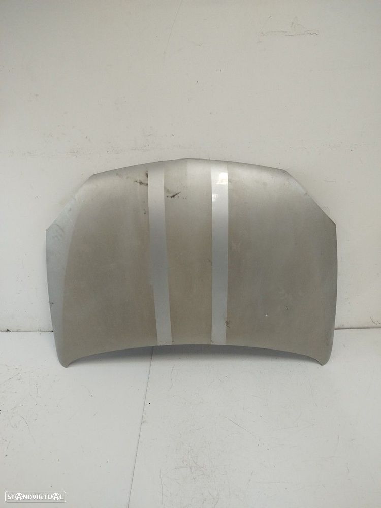 Capot Opel Corsa C - 1