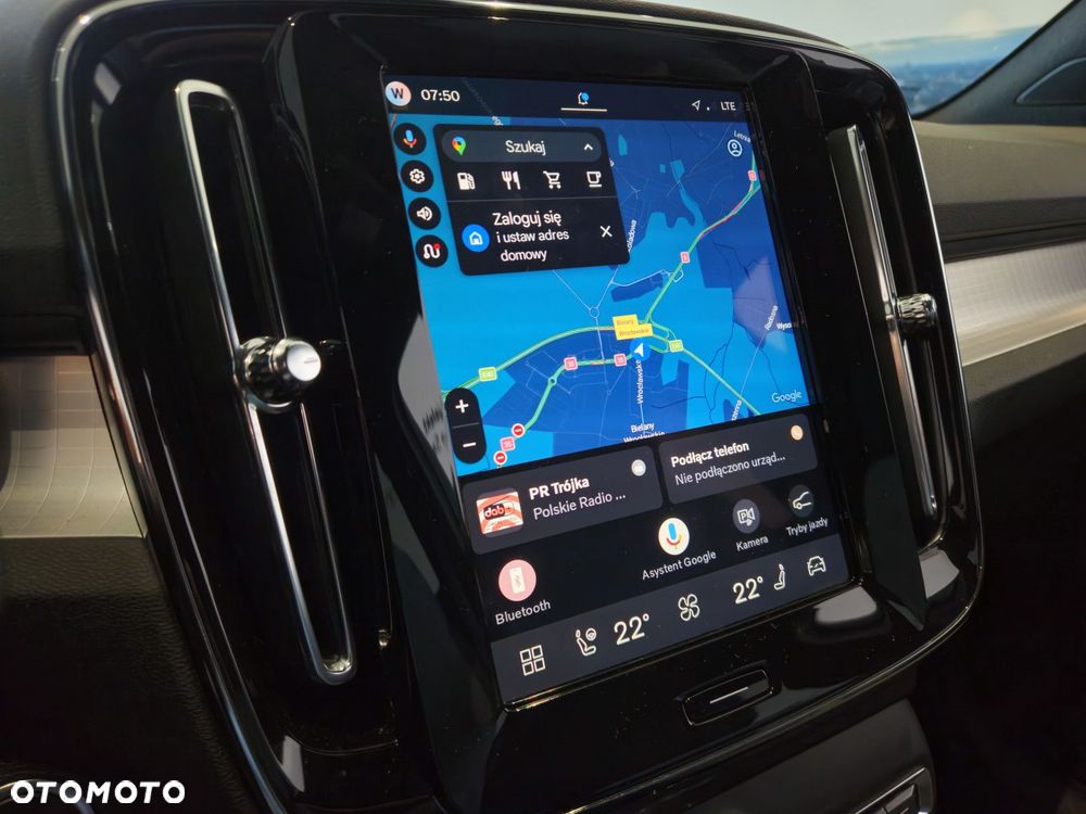 Volvo XC 40 - 22