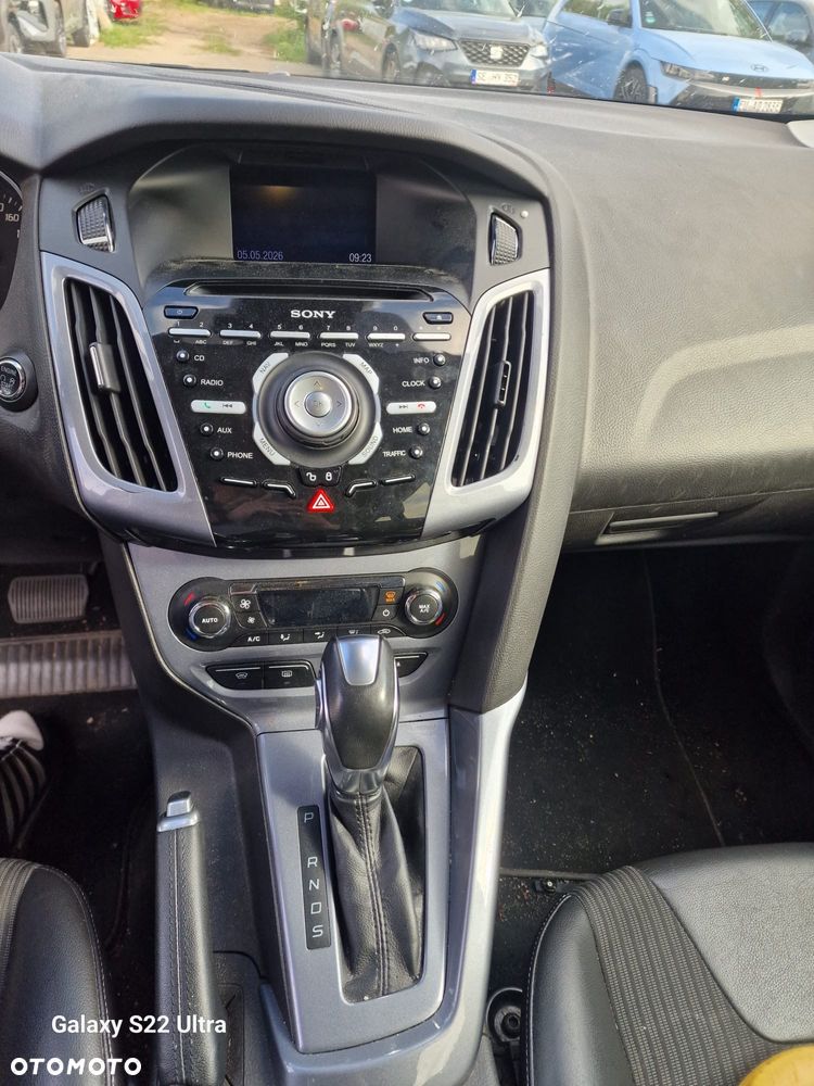 Ford Focus - 5