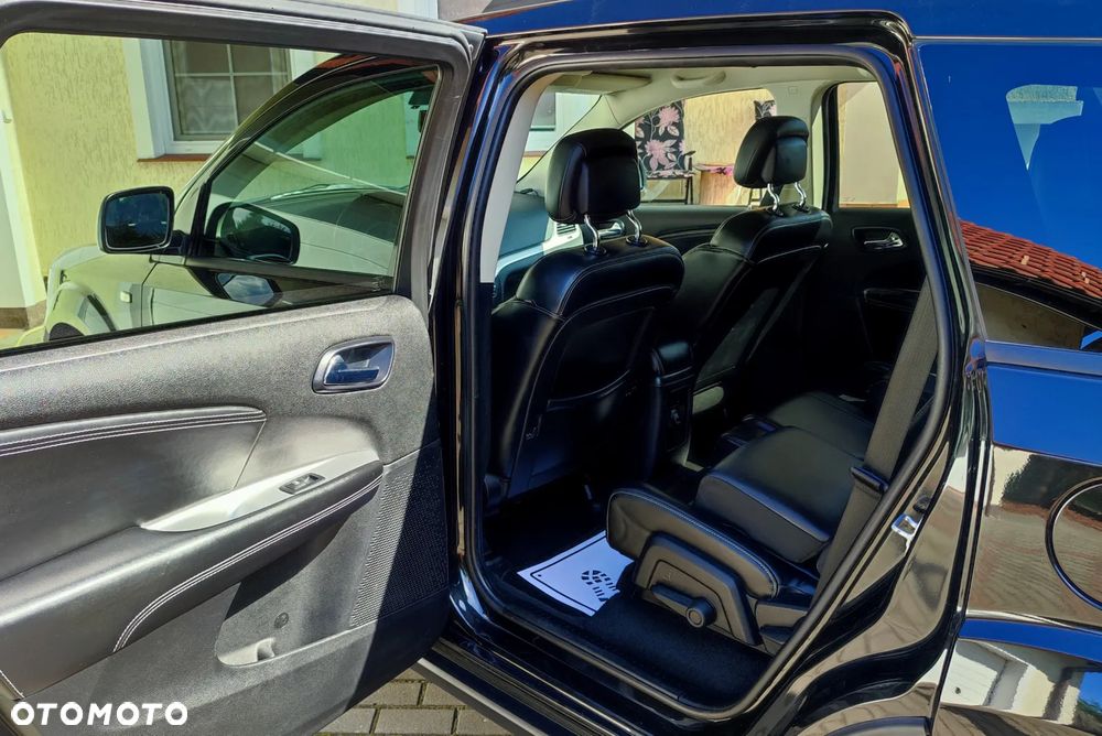 Fiat Freemont 2.0 Multijet Urban - 20