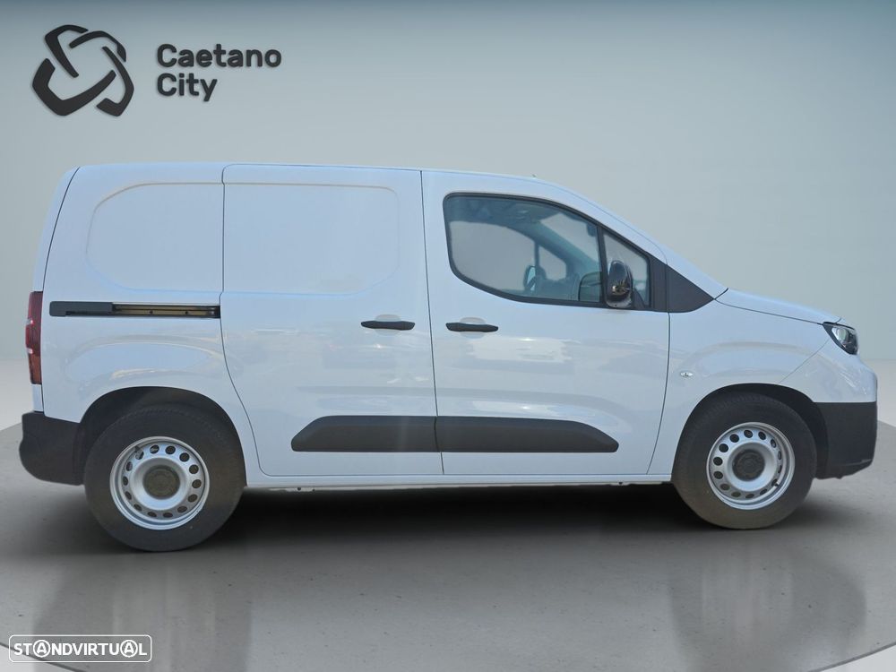 Toyota Proace - 19