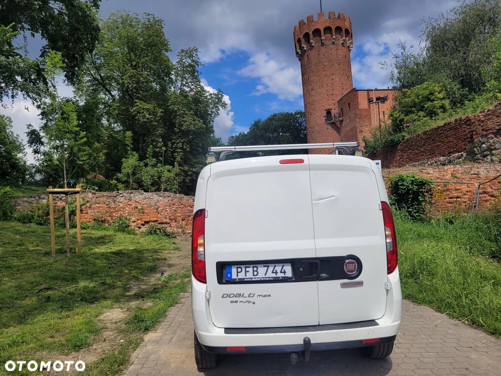 Fiat Doblo - 3