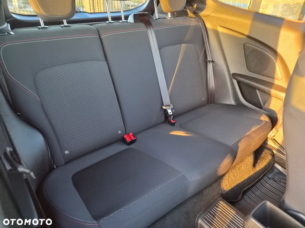 Ford Fiesta 1.0 EcoBoost ST-Line ASS - 17