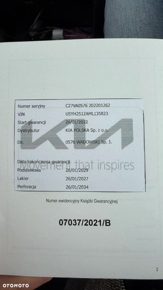 Kia Ceed 1.0 T-GDI L Business Line - 18