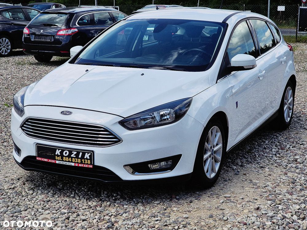 Ford Focus - 6