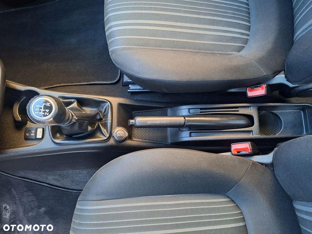 Fiat Punto Evo - 20