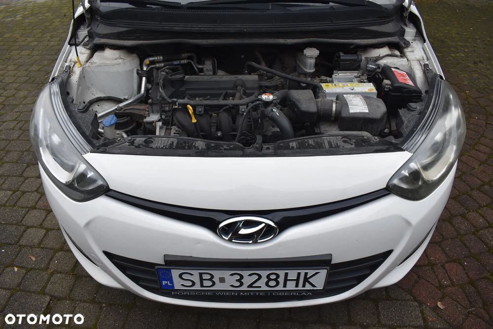 Hyundai i20 - 29