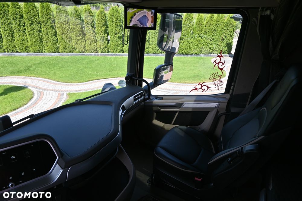 DAF XG 530 - 8
