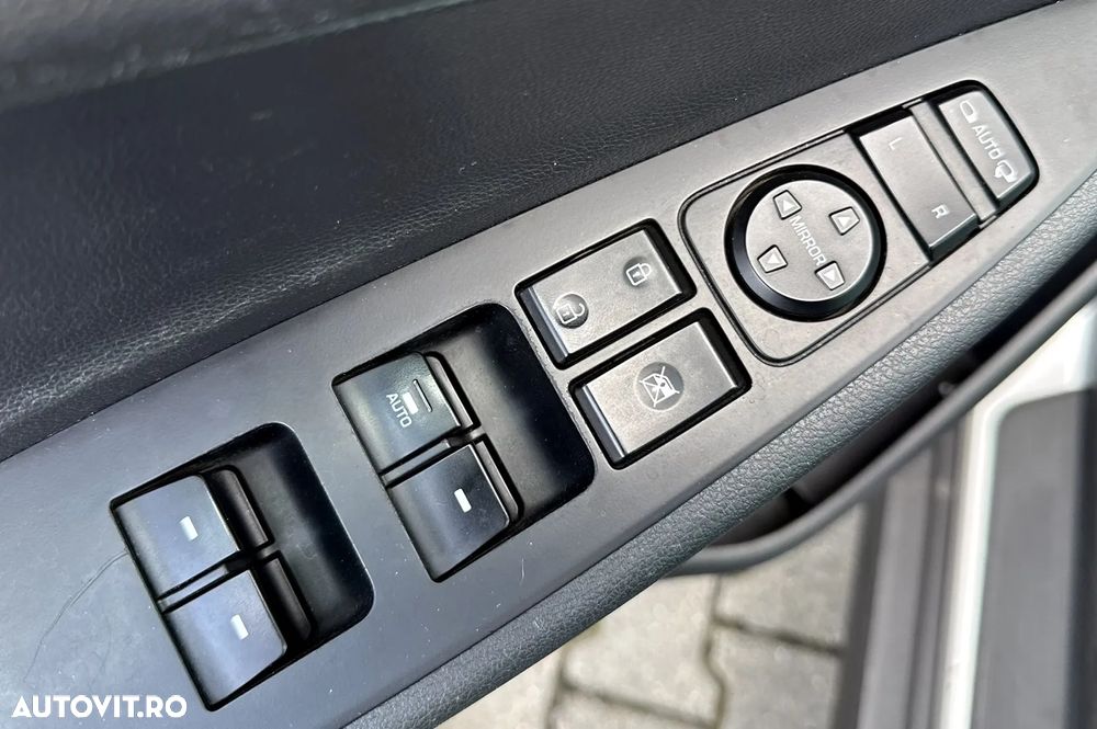 Hyundai Tucson - 31