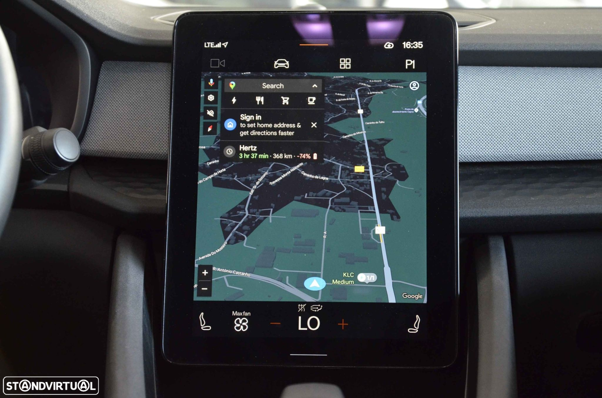 Polestar 2 Long Range 78 kWh - 21