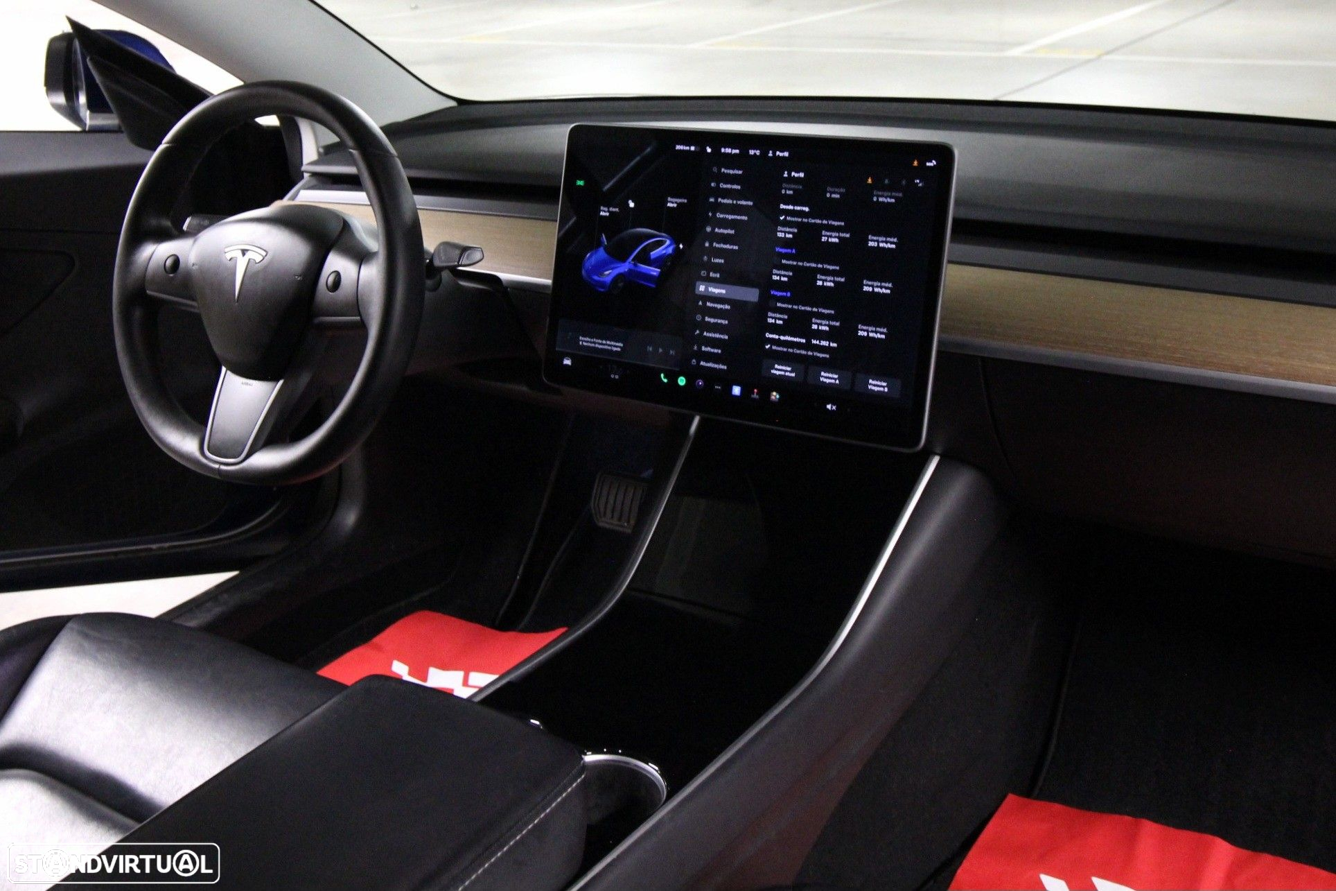 Tesla Model 3 Long-Range Dual Motor AWD - 7