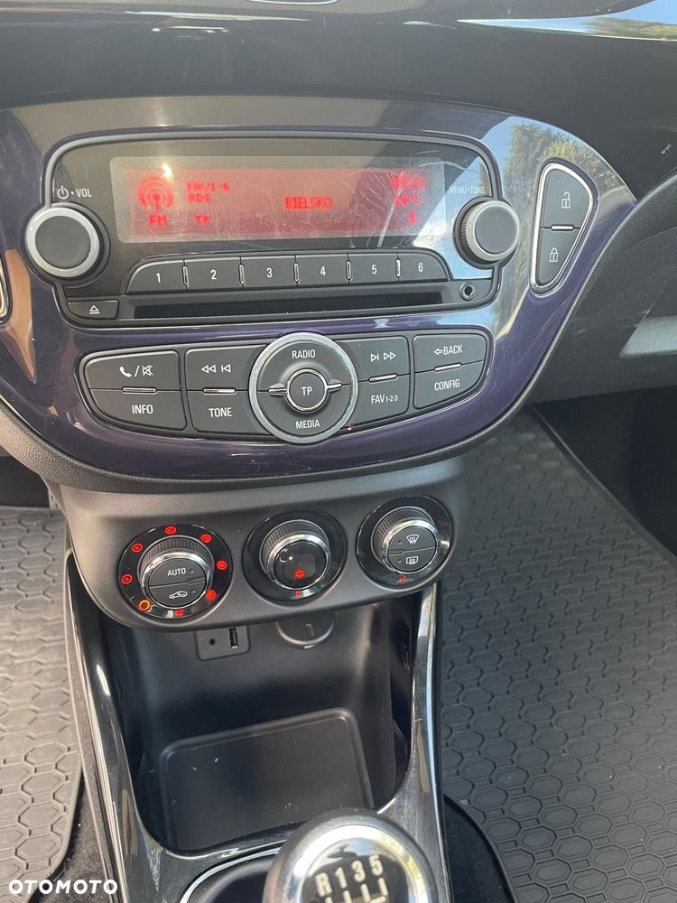 Opel Adam 1.4 Jam - 10