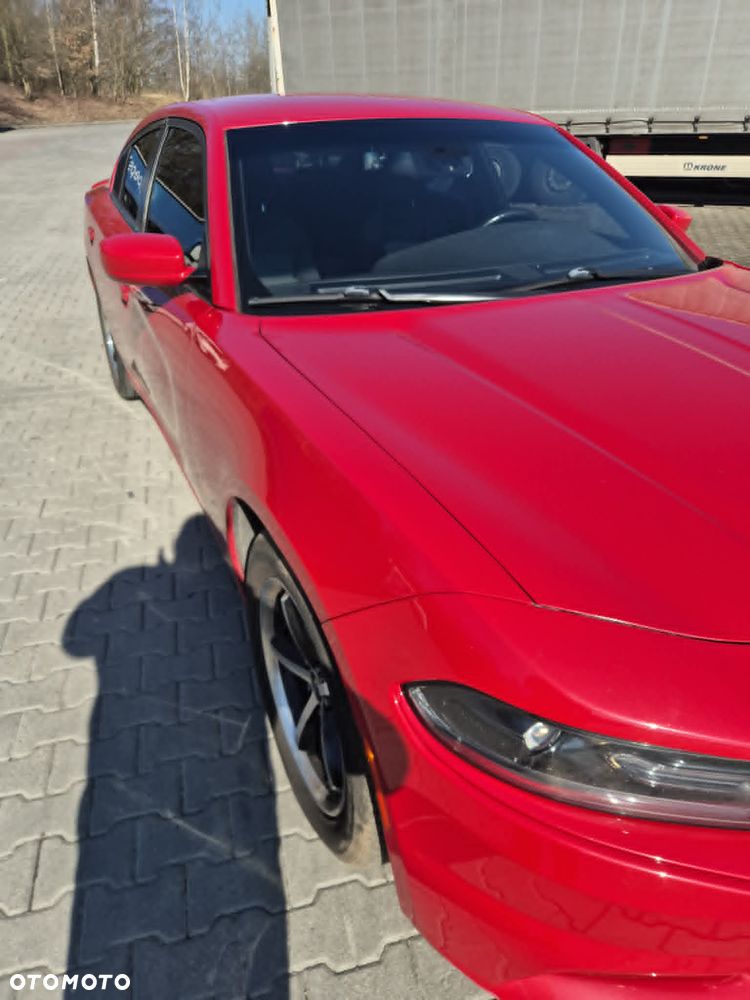 Dodge Charger - 7
