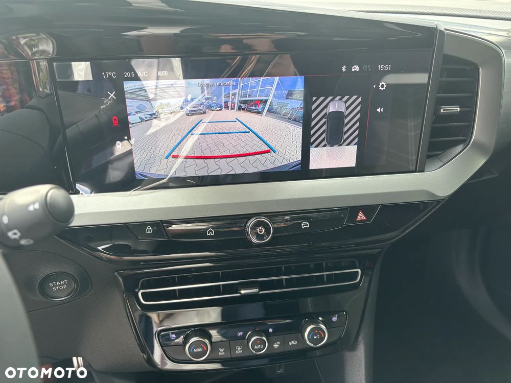 Opel Mokka 1.2 T mHEV GS S&S eDTC6 - 21