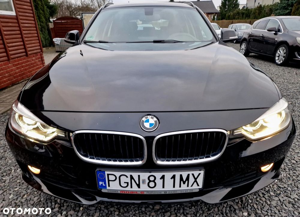 BMW Seria 3 - 3
