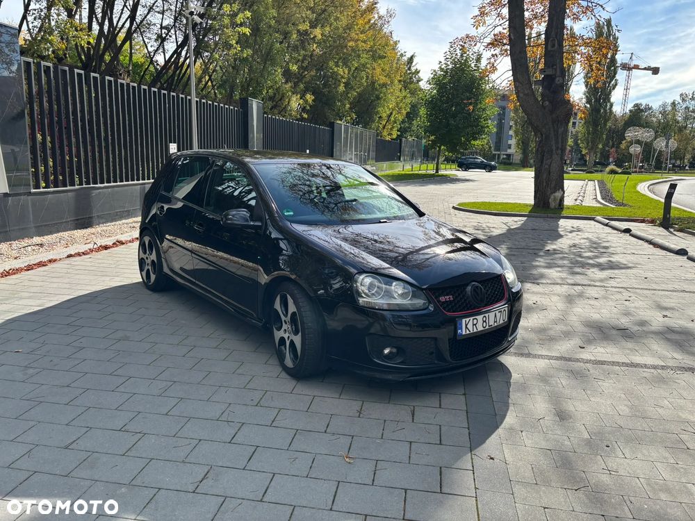 Volkswagen Golf 2.0 TSI GTI Edition 30 DSG - 2