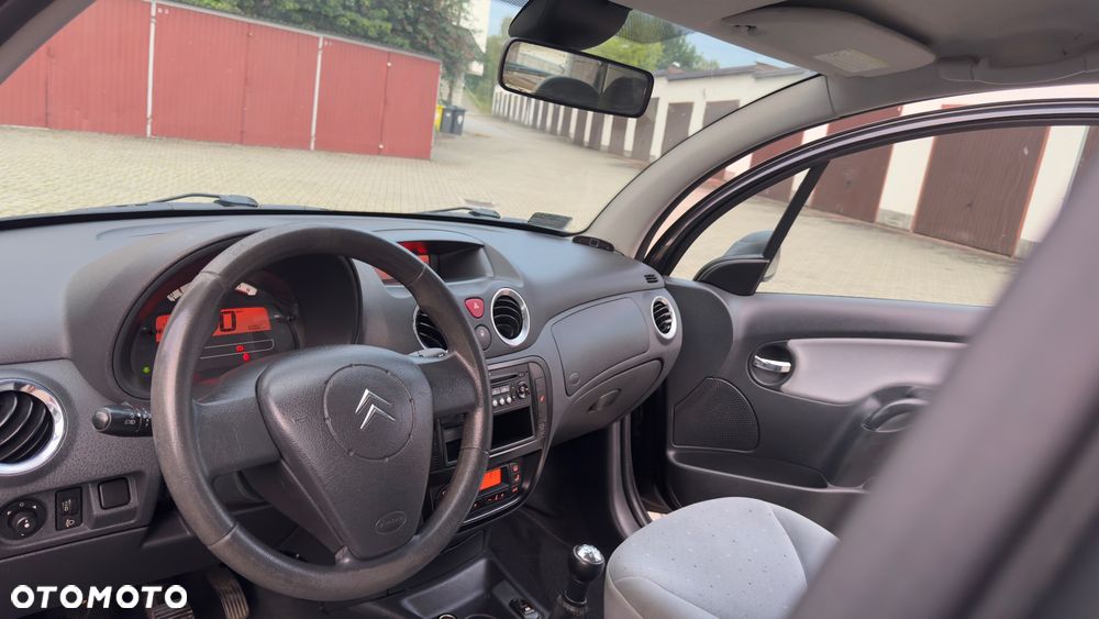 Citroën C3 - 21