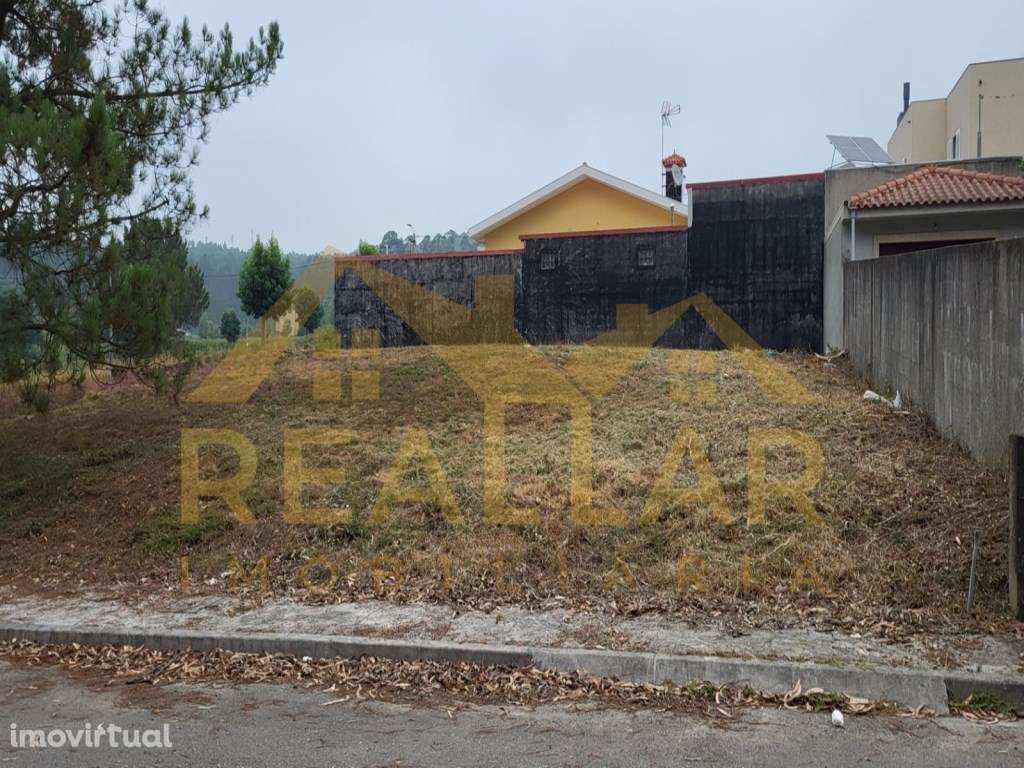 Terreno para construção em Fradelos - Grande imagem: 2/6