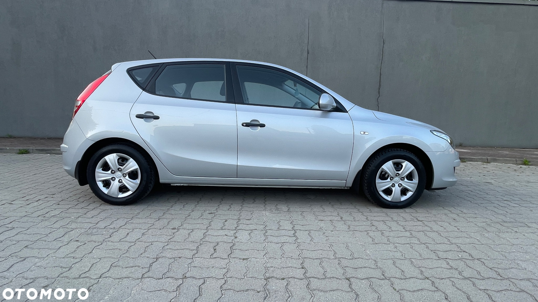 Hyundai i30 1.4 Base + EU5 - 8