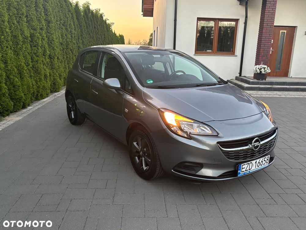 Opel Corsa 1.4 Active - 7