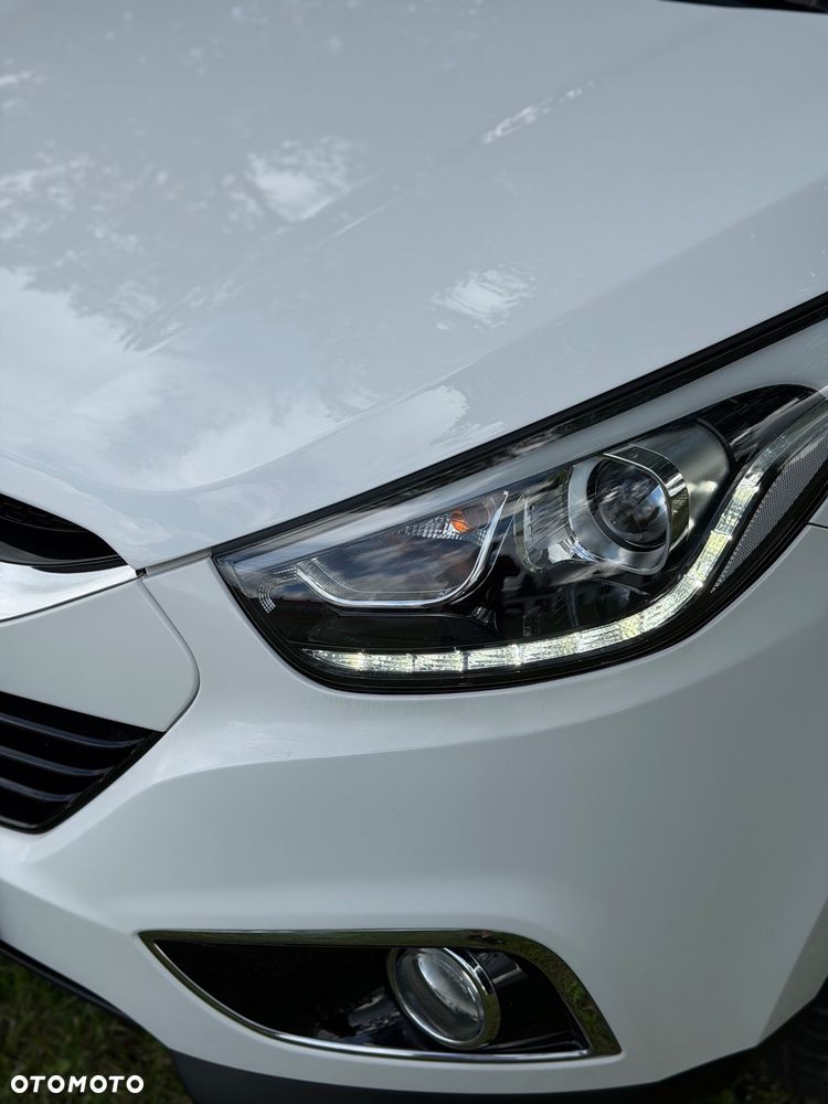 Hyundai ix35 2.0 GDI Style 4WD - 20