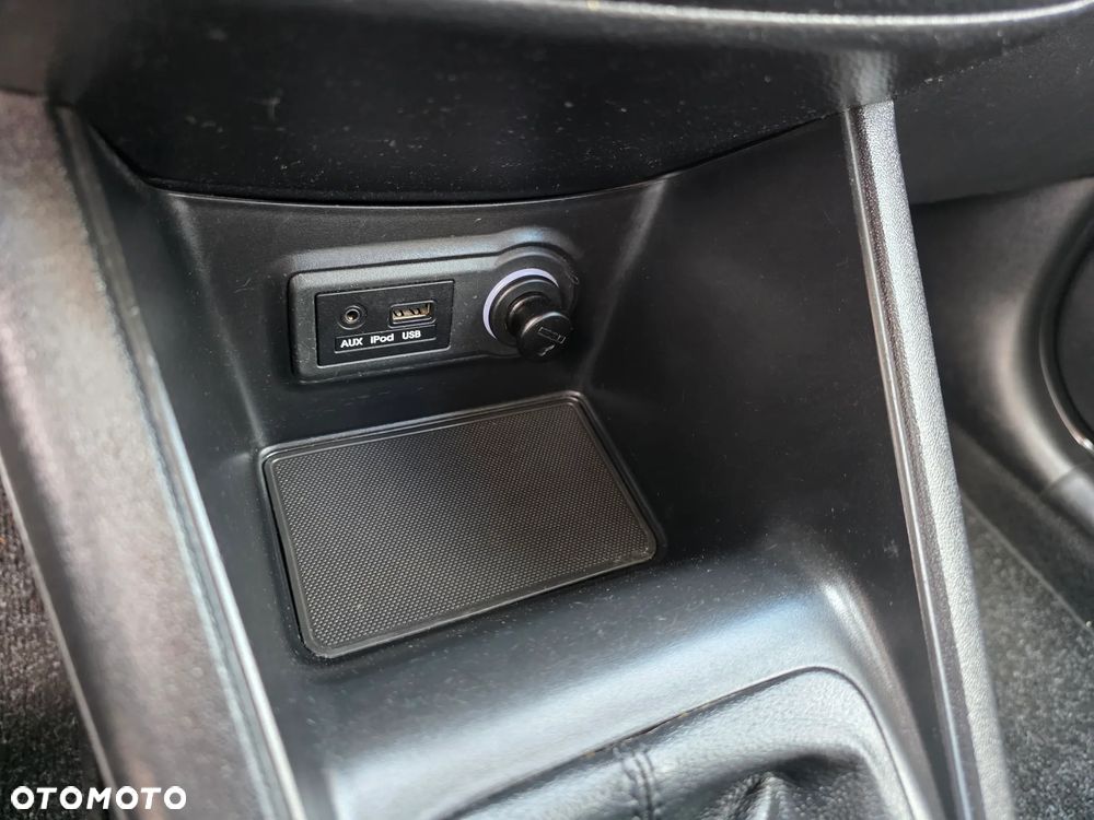 Hyundai ix20 1.4 blue Comfort - 15