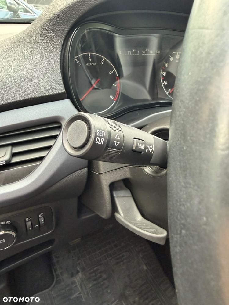 Opel Corsa 1.2 Enjoy - 21