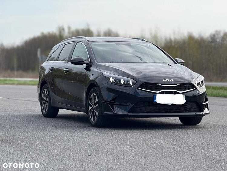 Kia Ceed 1.5 T-GDI S - 2