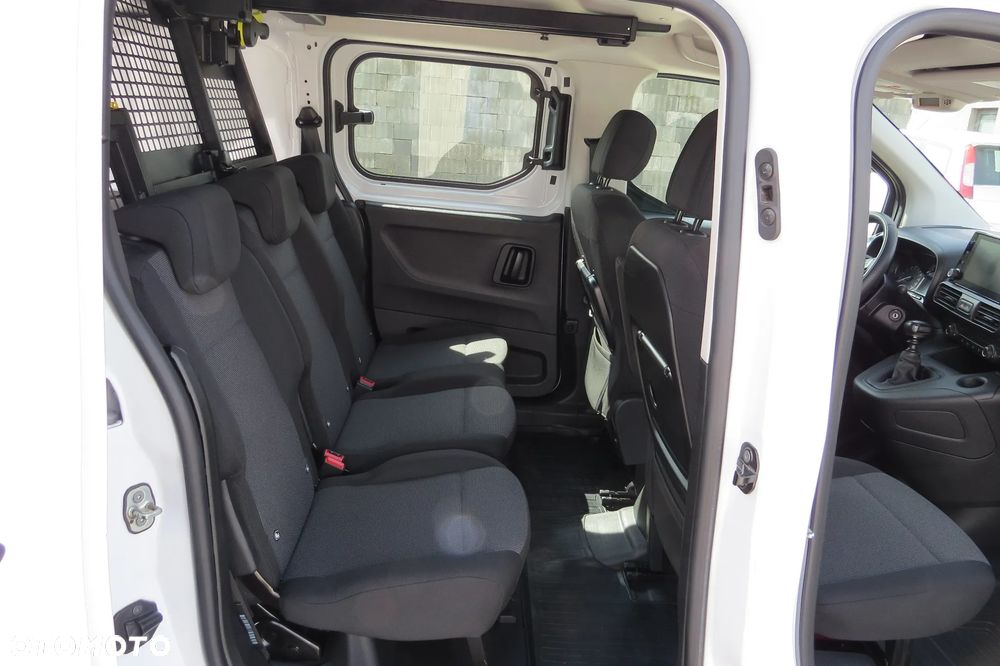 Toyota Toyota ProAce City - 14