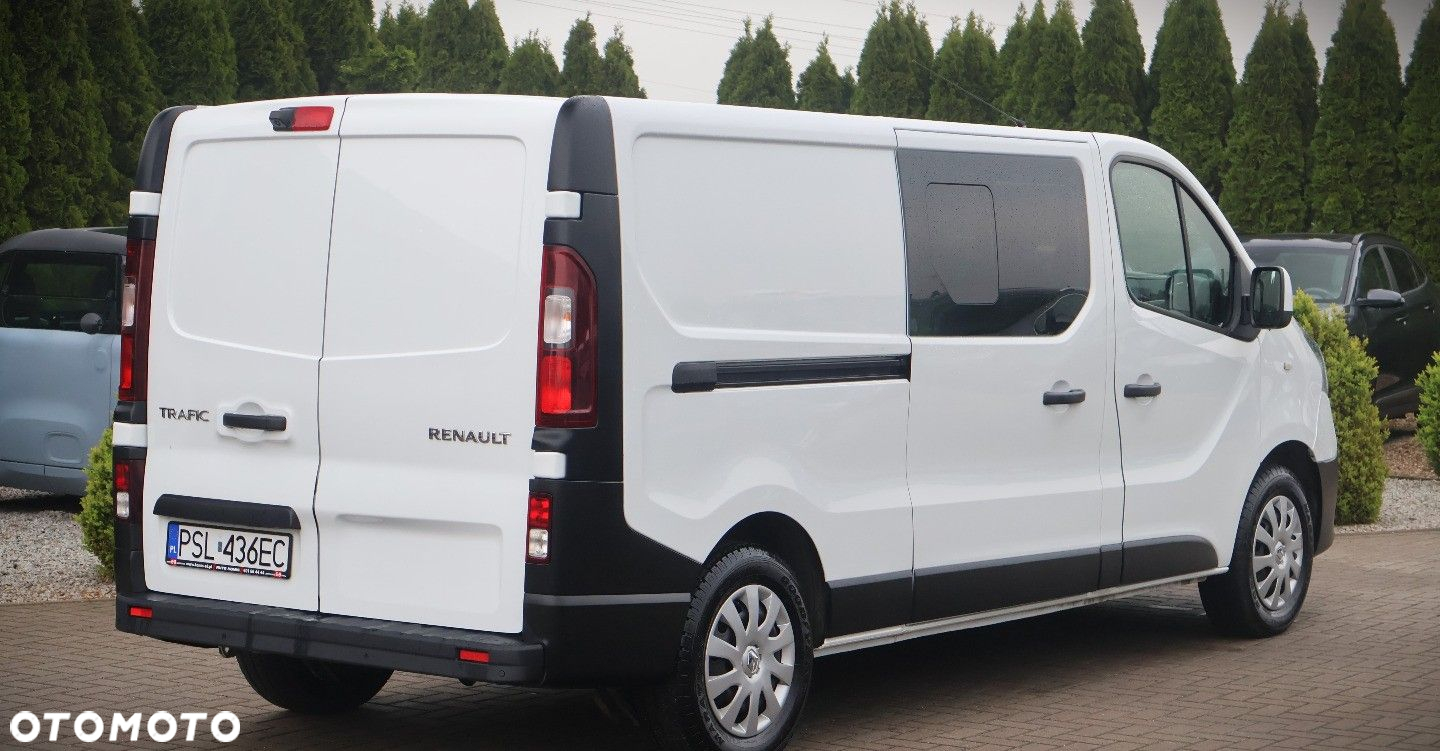 Renault Trafic - 6