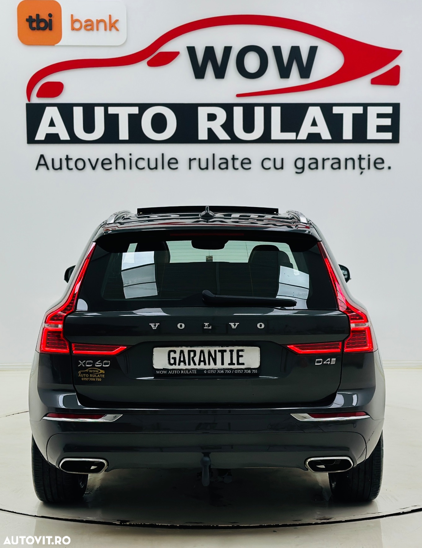 Volvo XC 60 - 9