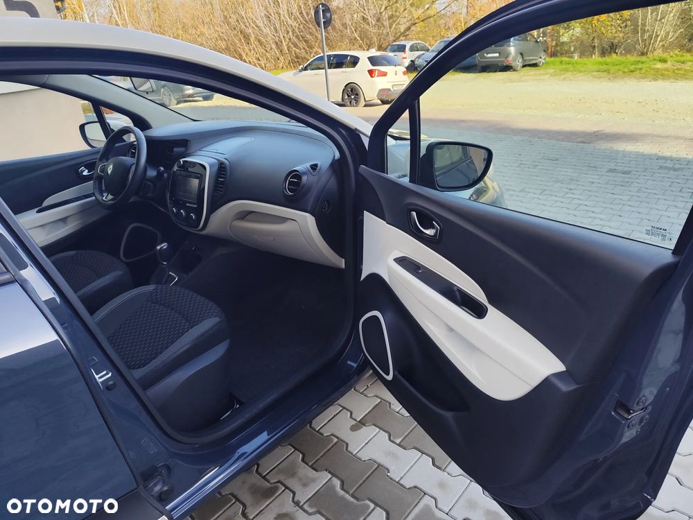 Renault Captur 1.2 TCe Intens EDC - 14