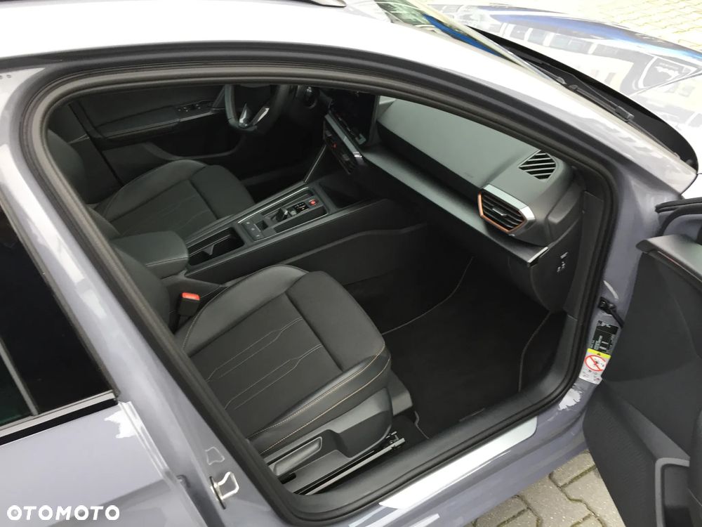 Cupra Leon - 6