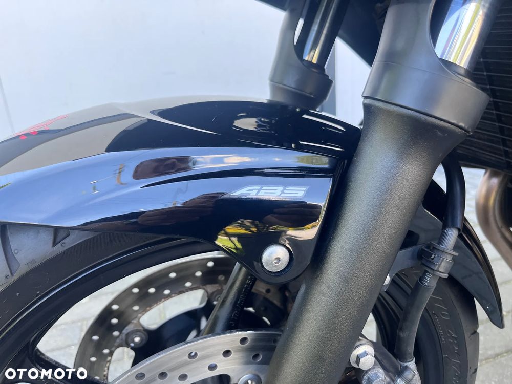 Yamaha XJ - 11