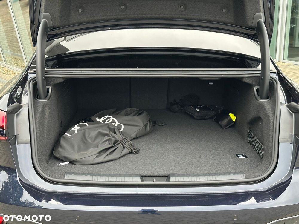 Audi A6 Limousine - 10