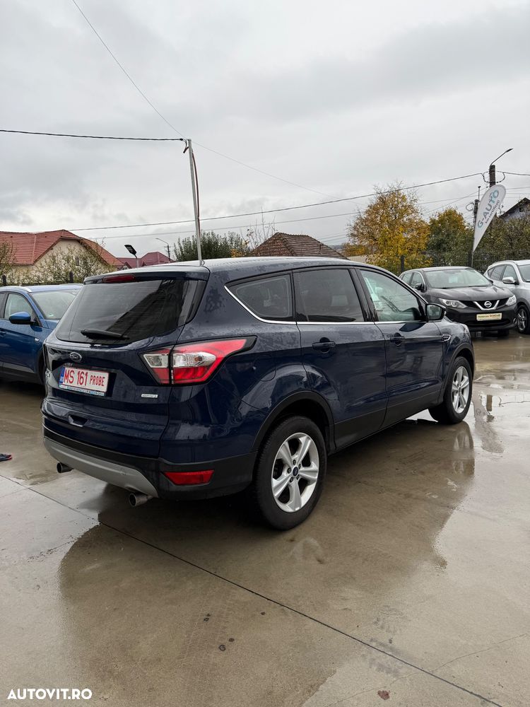 Ford Kuga 1.5 EcoBoost 2WD Trend - 6