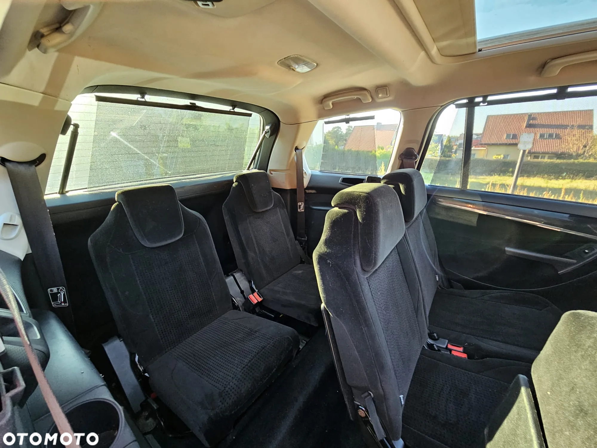 Citroën C4 Grand Picasso - 11