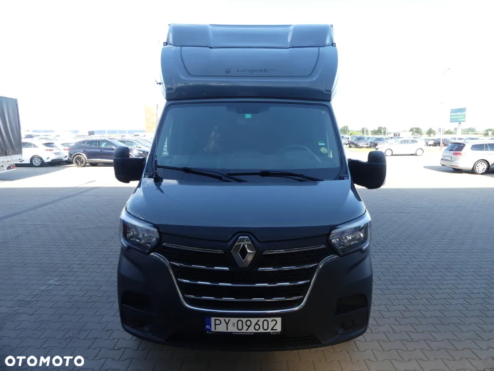 Renault MASTER 2.3 DCI L3 PACK CLIM - 3