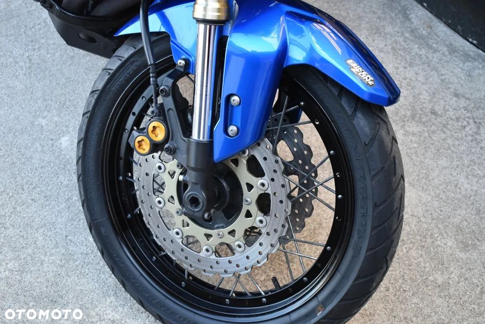 Yamaha Super Tenere - 29
