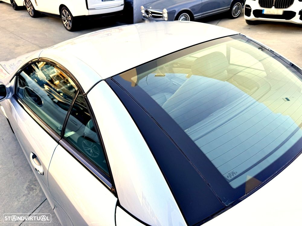 Mercedes-Benz SL 500 Standard - 9