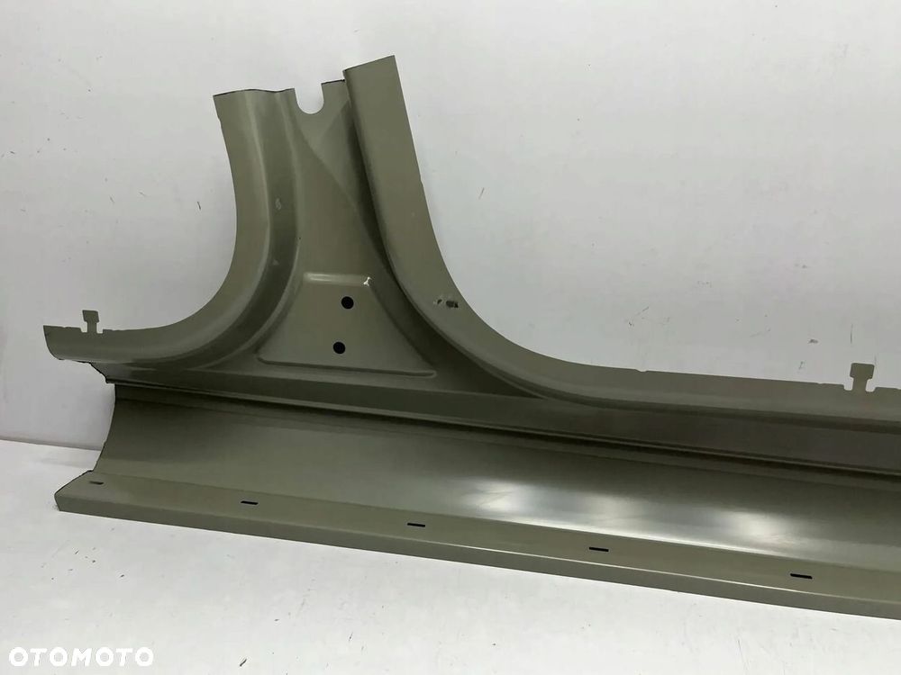 Tesla 3 Próg Lewy Poszycie Progu Lewe 1073673-SC-B - 8