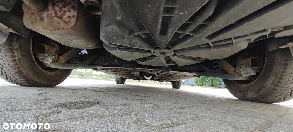 Renault Megane 1.6 16V Luxe Expression - 26