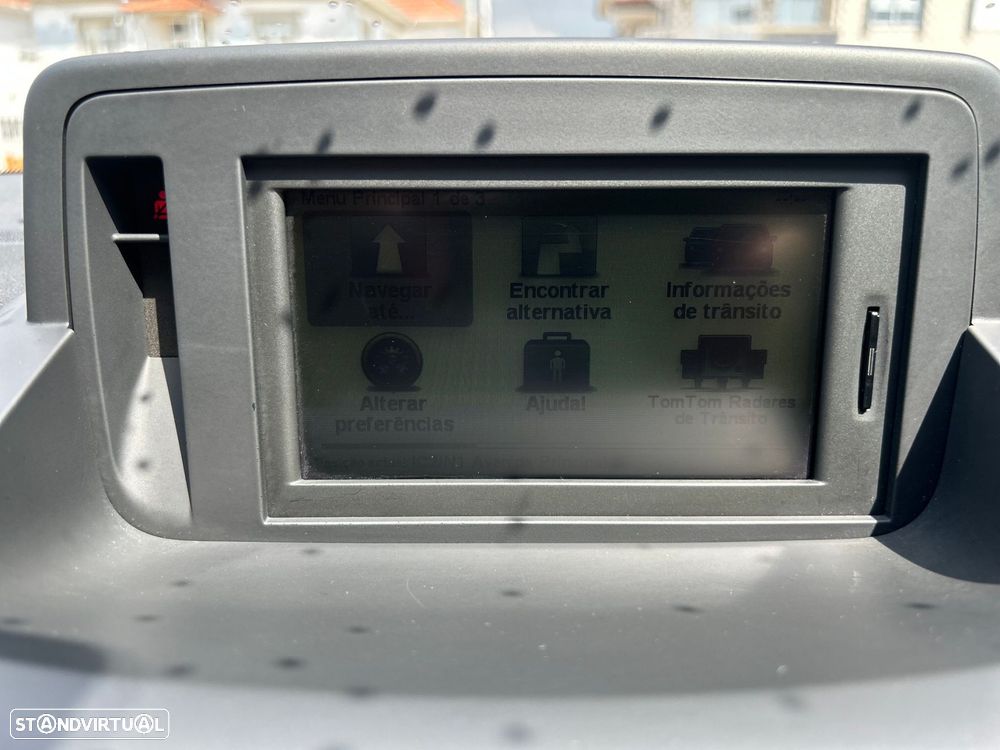 Renault Mégane 1.5 dCi Dynamique - 26