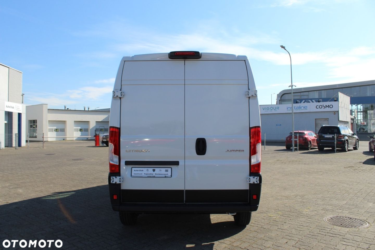 Citroën Jumper - 8