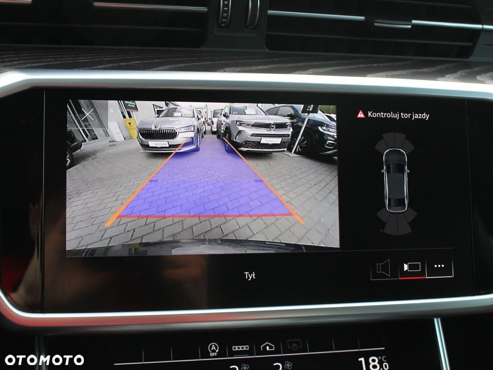 Audi A6 Limousine 55 TFSI GPF mHEV Quattro Sport S tronic - 28